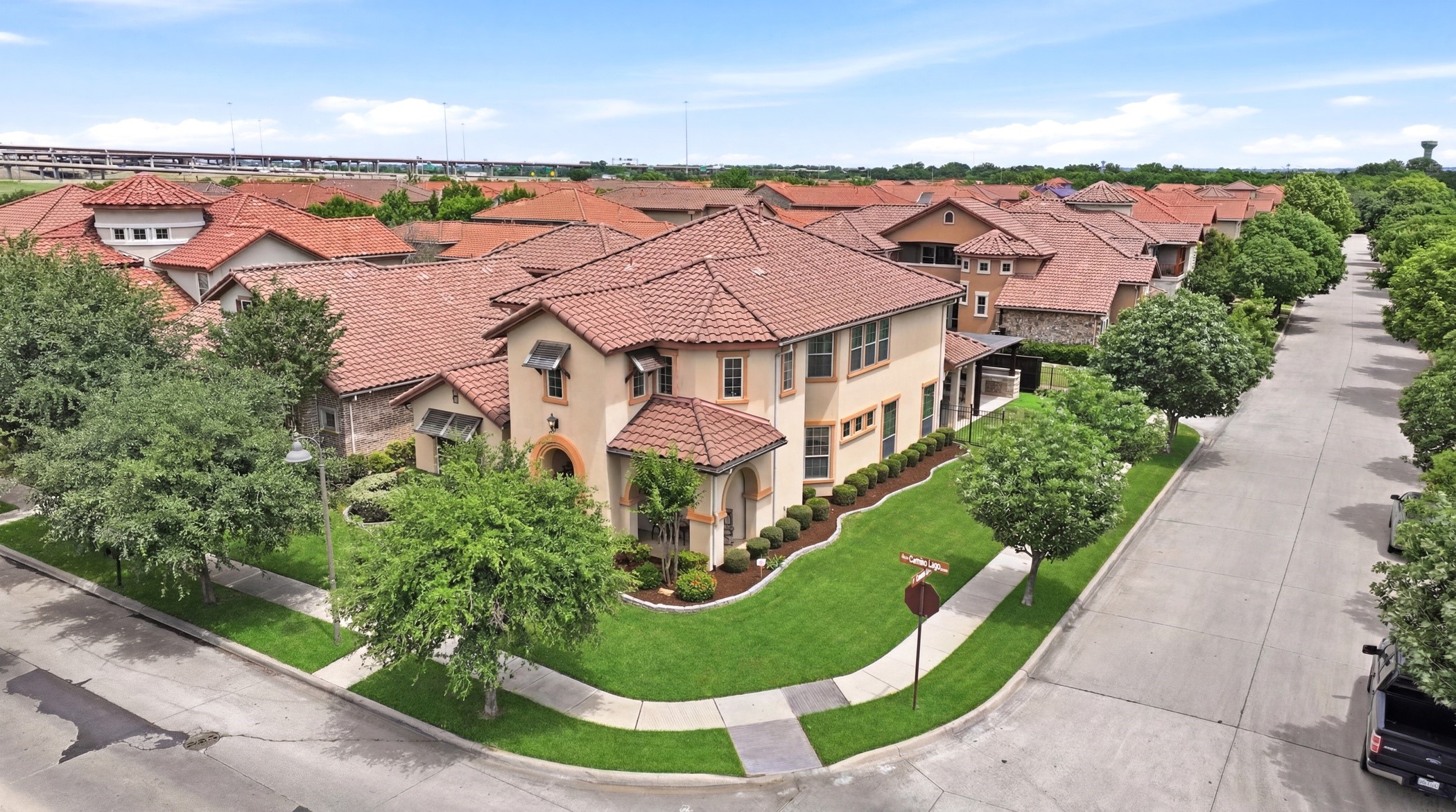 1616 Camino Lago Irving TX 75039