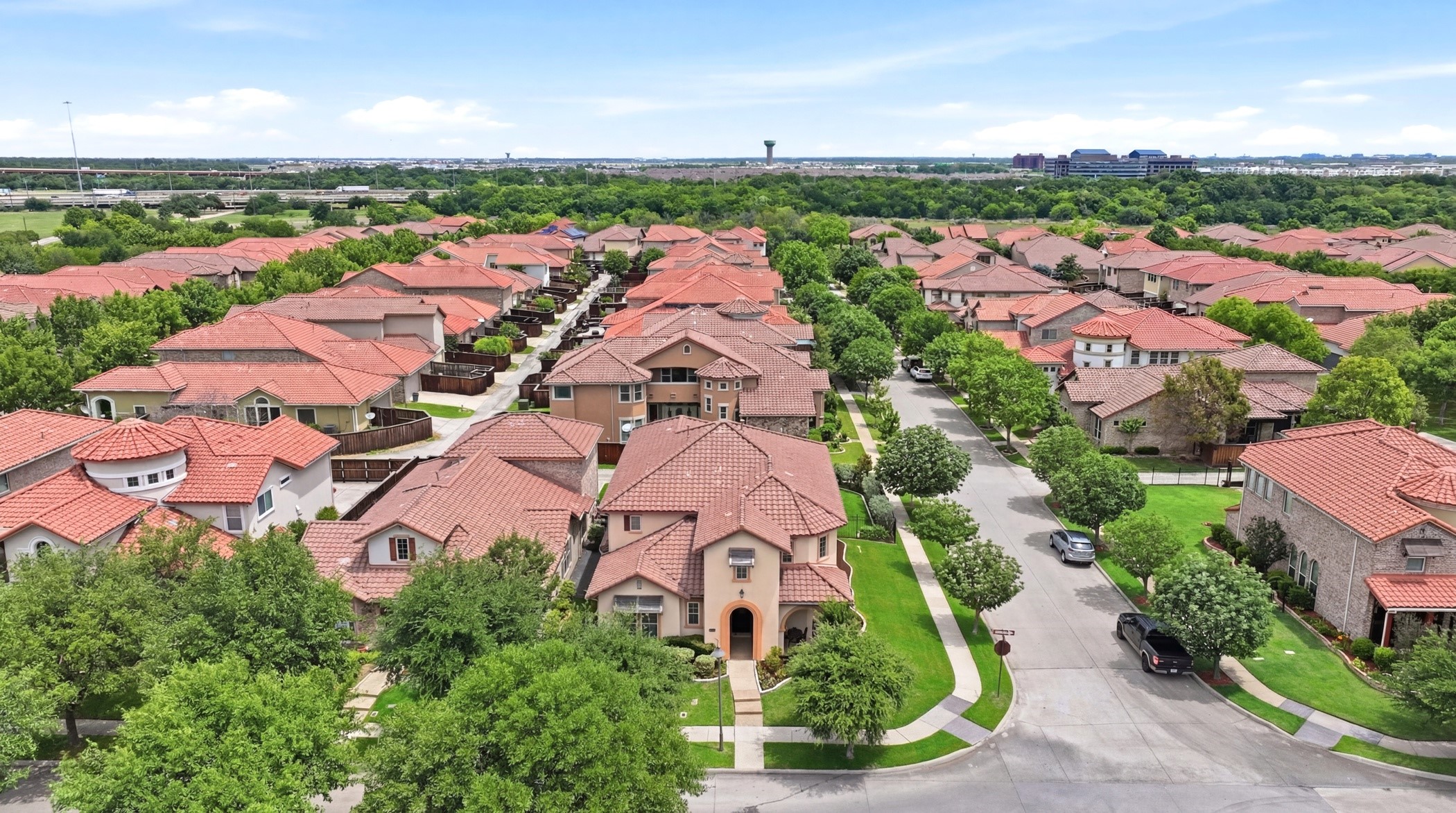 1616 Camino Lago Irving TX 75039