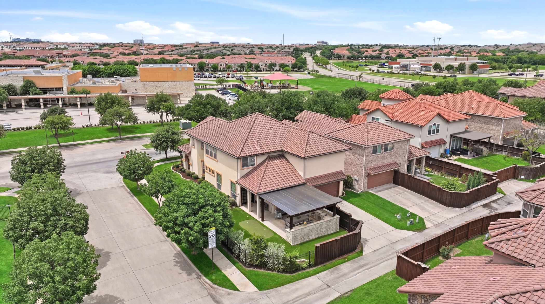 1616 Camino Lago Irving TX 75039