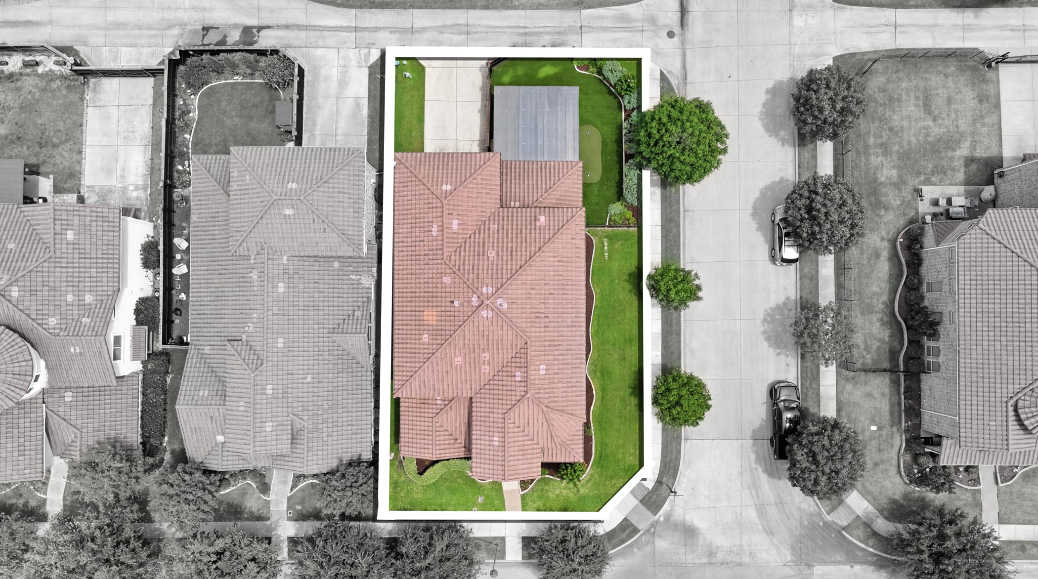 1616 Camino Lago Irving TX 75039