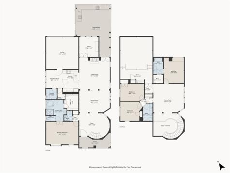 1616 Camino Lago Irving TX 75039
