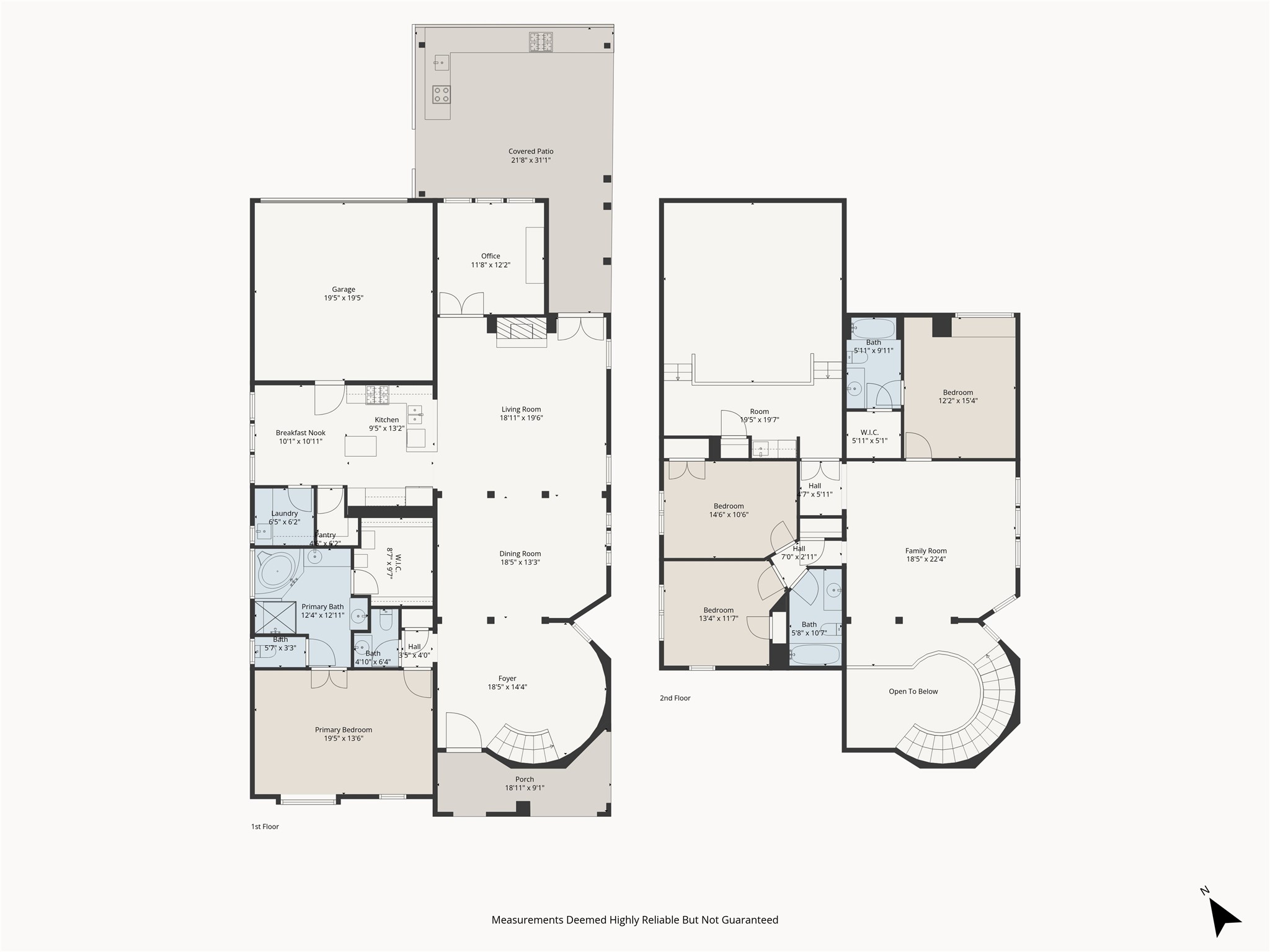 1616 Camino Lago Irving TX 75039