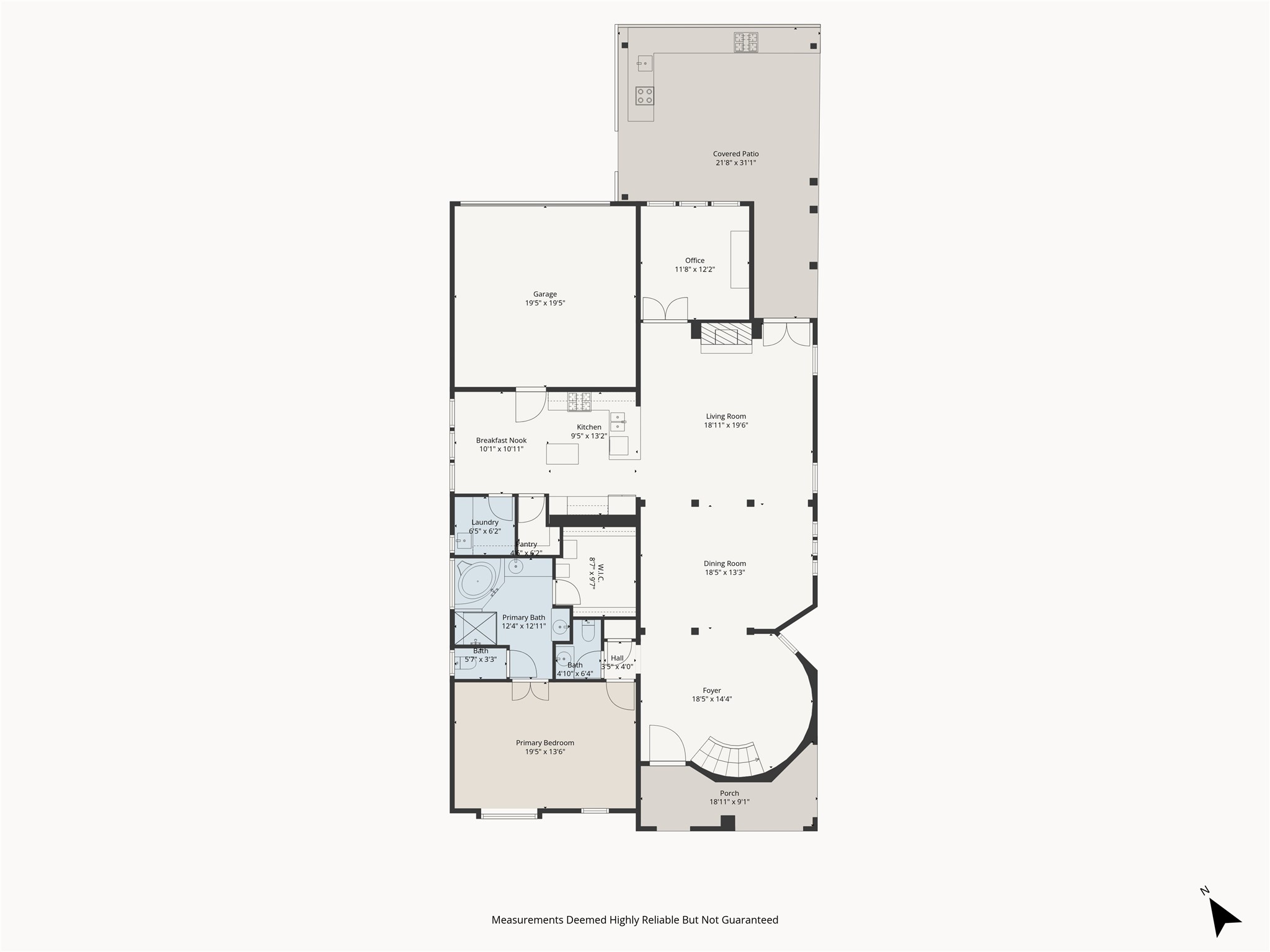 1616 Camino Lago Irving TX 75039