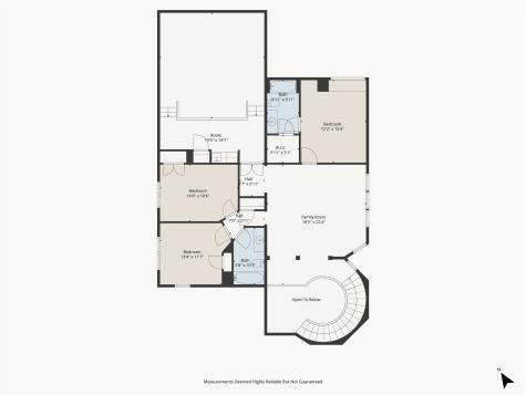 1616 Camino Lago Irving TX 75039