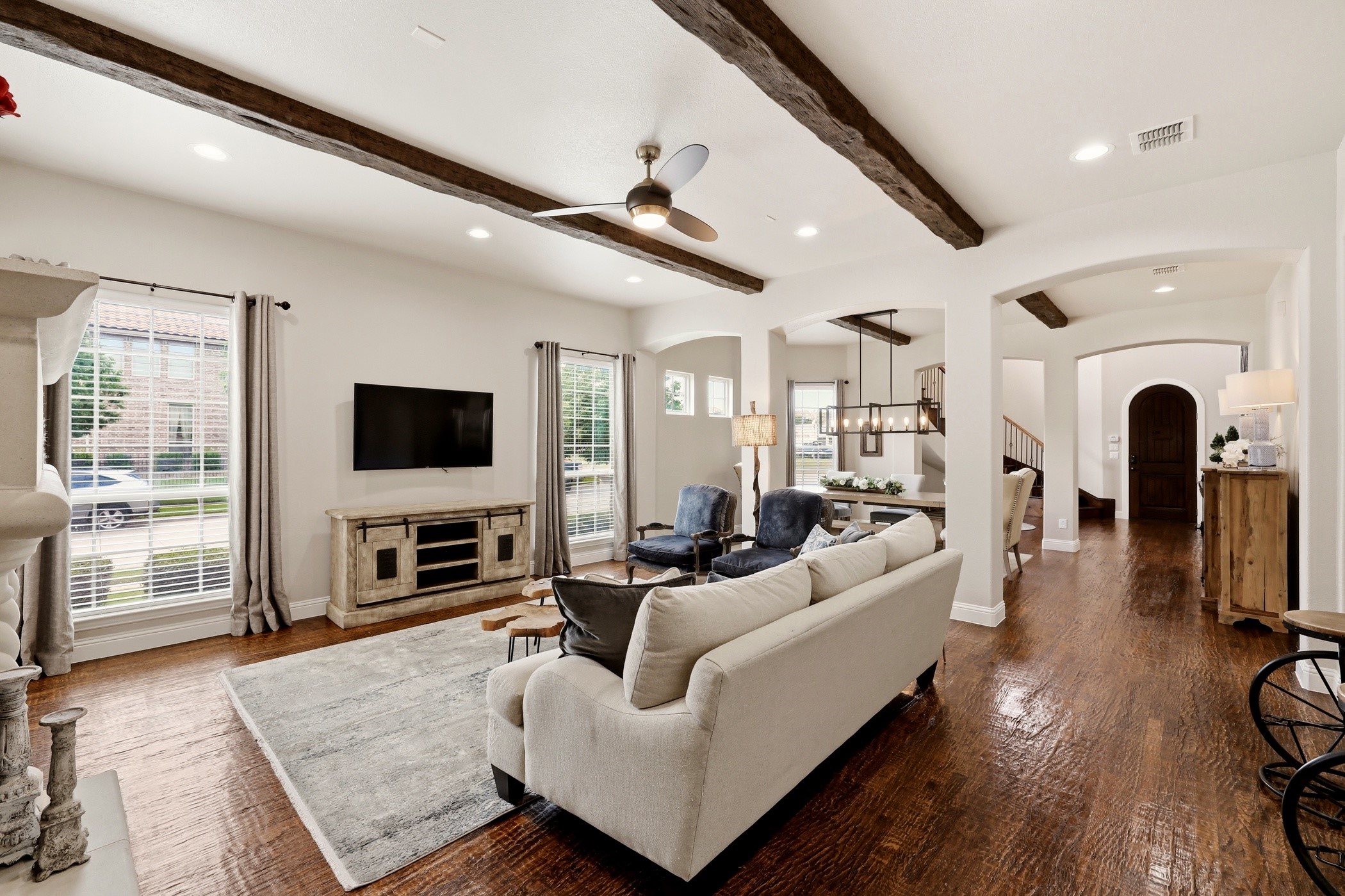 1616 Camino Lago Irving TX 75039
