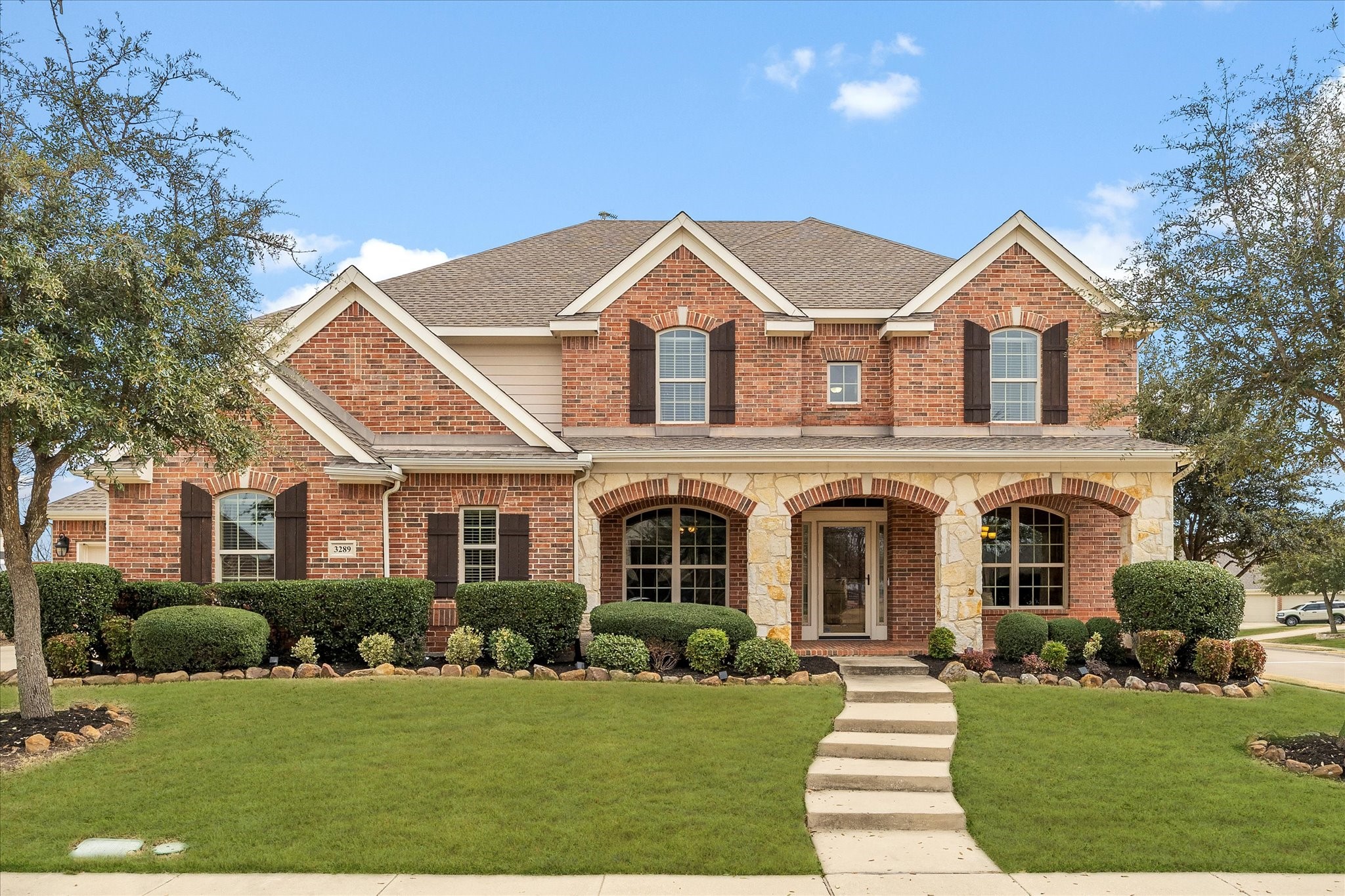 3289 Bastrop Court Rockwall TX 75032