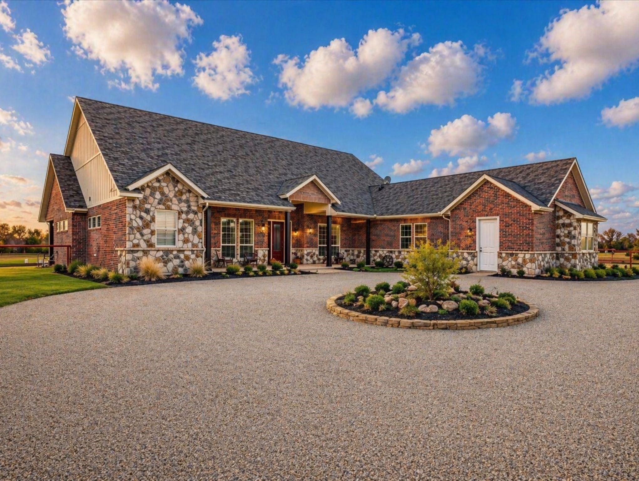 8636 Morgan Road Blue Ridge TX 75424