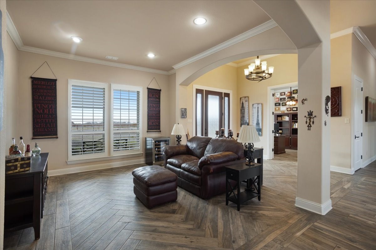 8636 Morgan Road Blue Ridge TX 75424