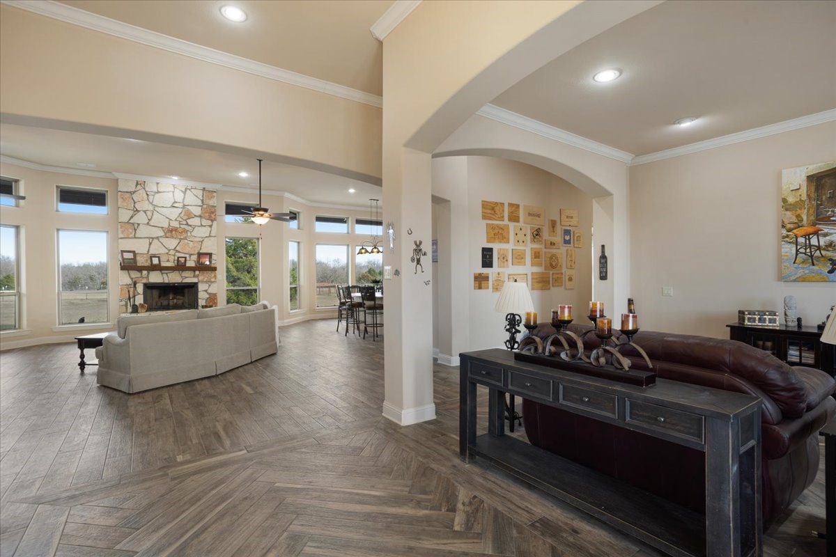 8636 Morgan Road Blue Ridge TX 75424
