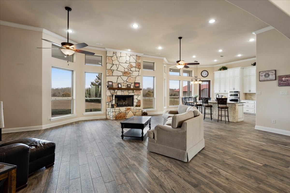 8636 Morgan Road Blue Ridge TX 75424