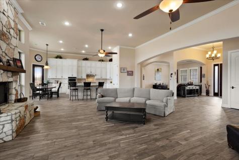 8636 Morgan Road Blue Ridge TX 75424
