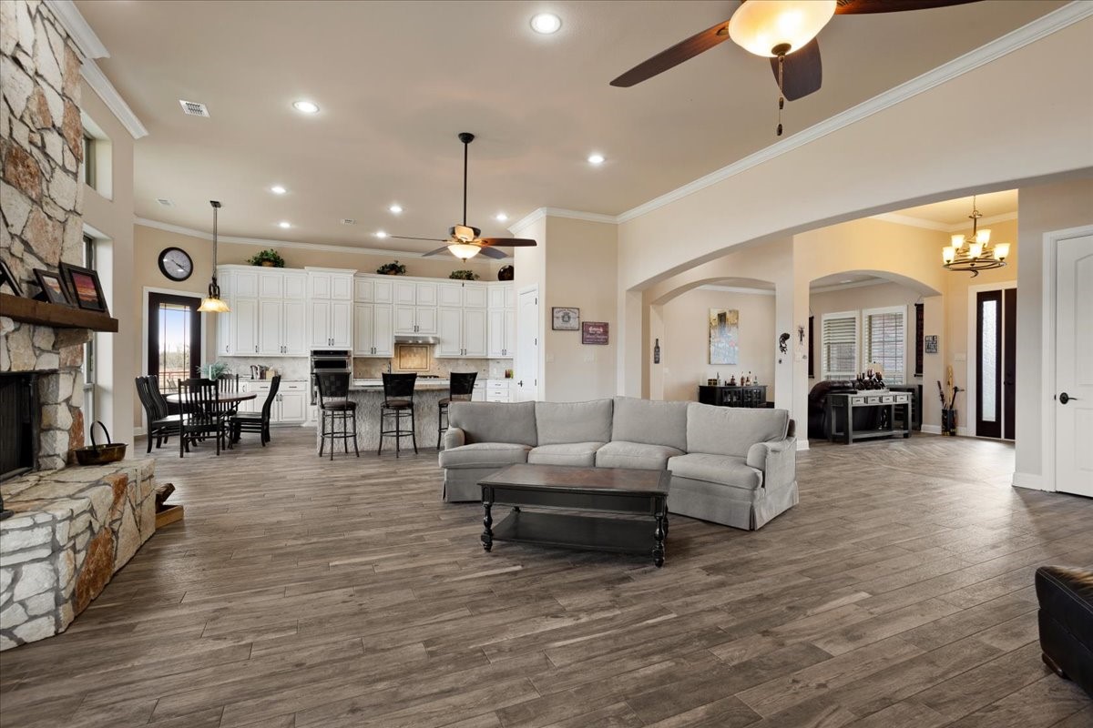8636 Morgan Road Blue Ridge TX 75424
