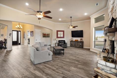 8636 Morgan Road Blue Ridge TX 75424