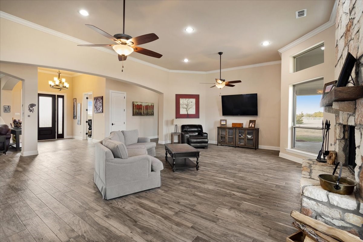 8636 Morgan Road Blue Ridge TX 75424