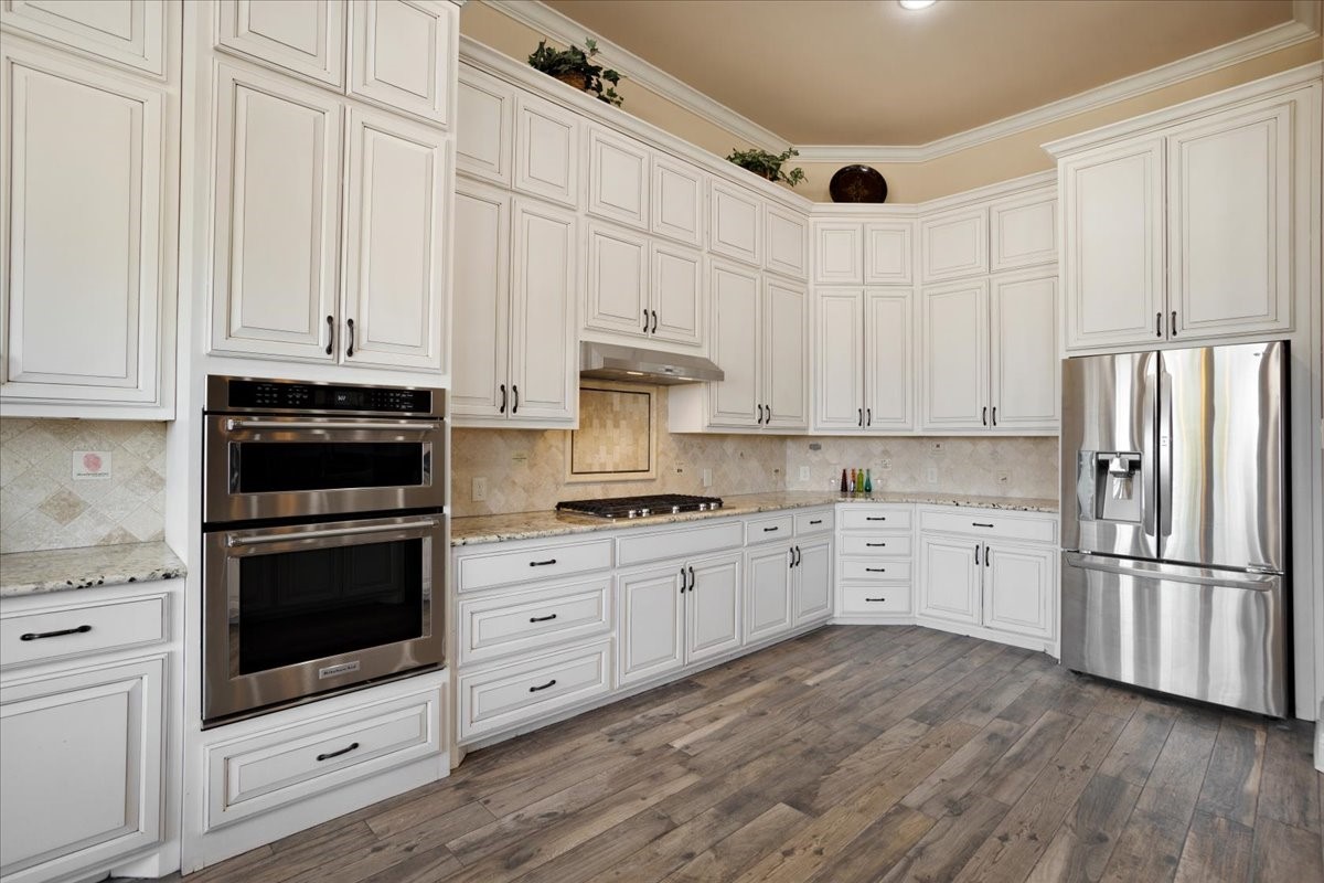 8636 Morgan Road Blue Ridge TX 75424