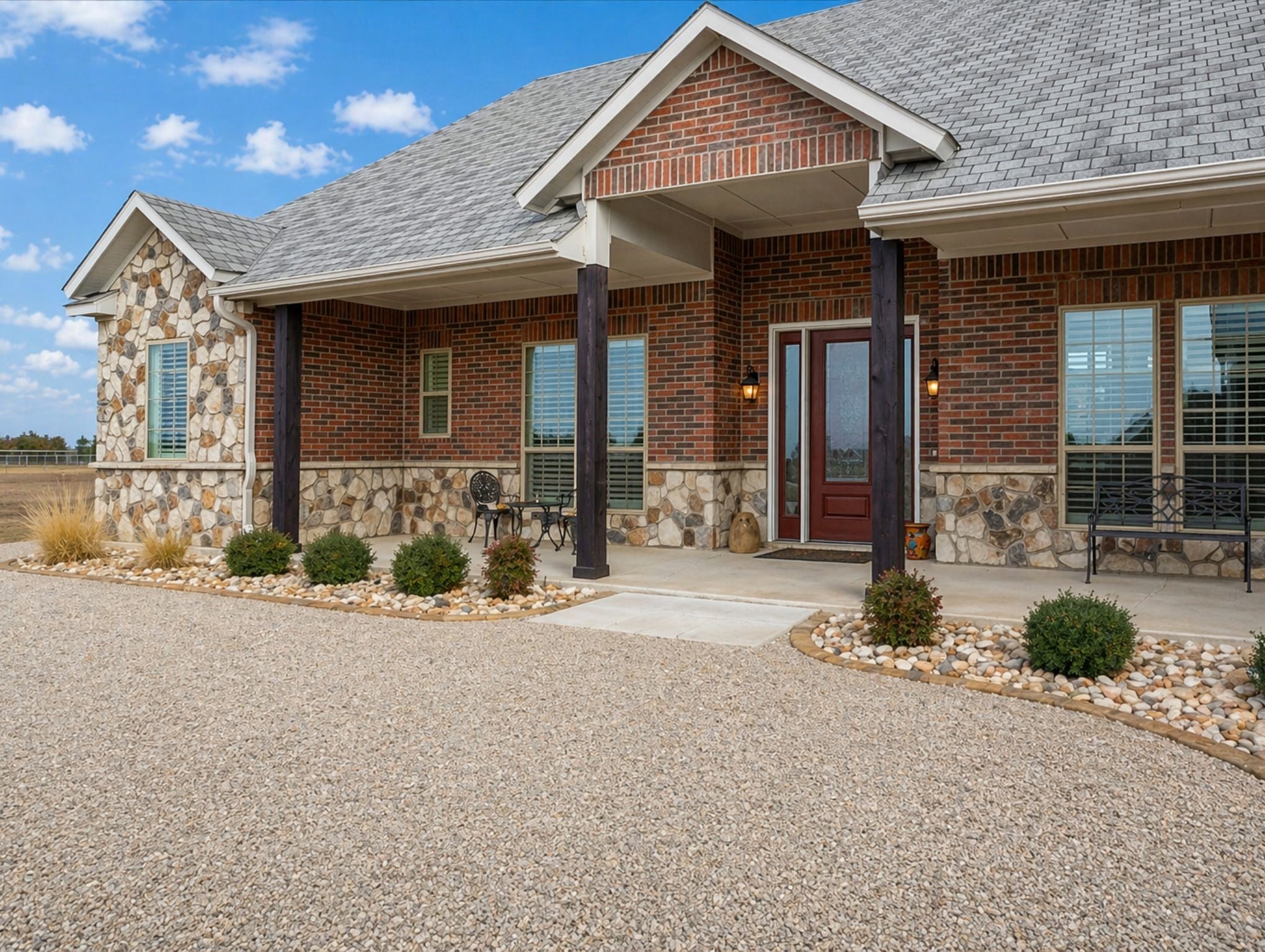 8636 Morgan Road Blue Ridge TX 75424