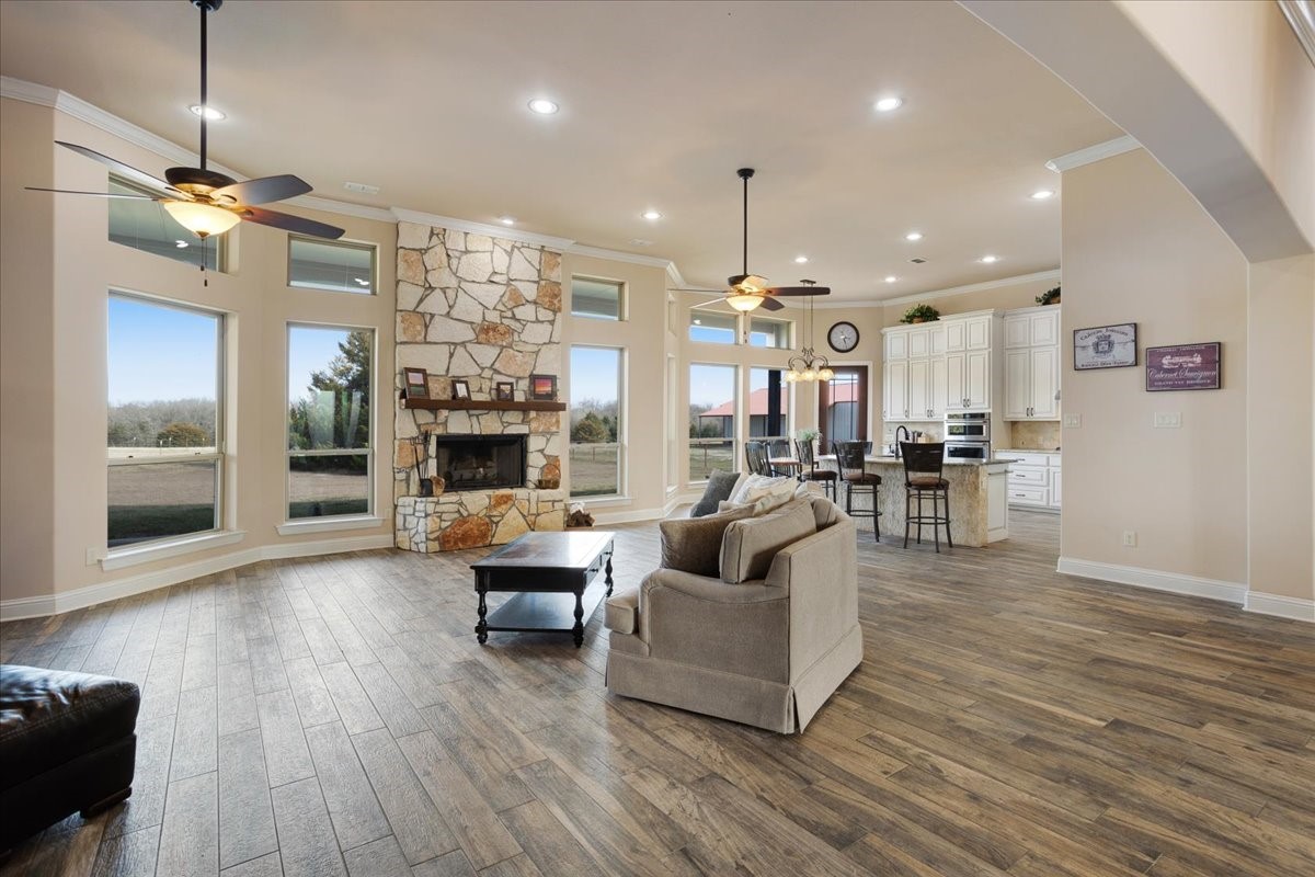 8636 Morgan Road Blue Ridge TX 75424