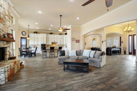 8636 Morgan Road Blue Ridge TX 75424