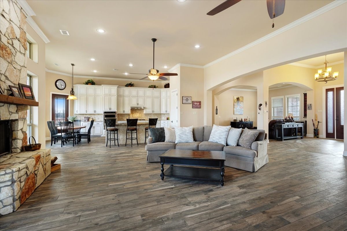8636 Morgan Road Blue Ridge TX 75424