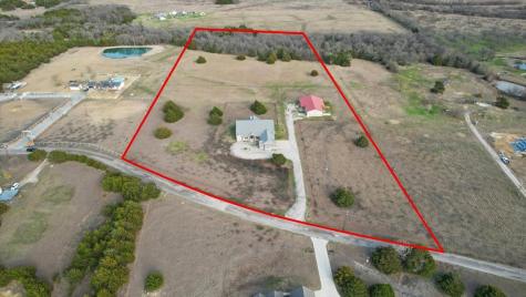 8636 Morgan Road Blue Ridge TX 75424