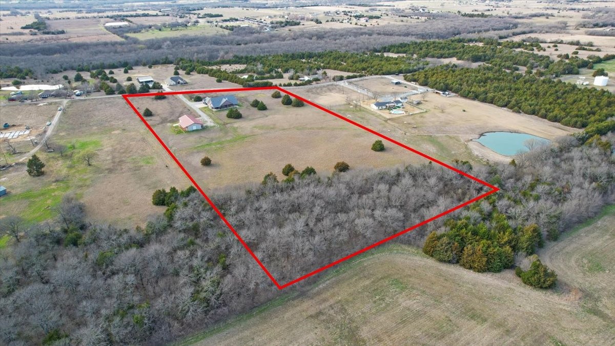 8636 Morgan Road Blue Ridge TX 75424