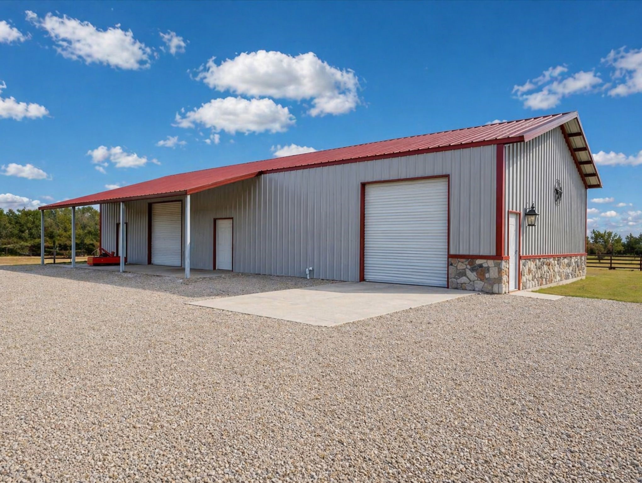 8636 Morgan Road Blue Ridge TX 75424