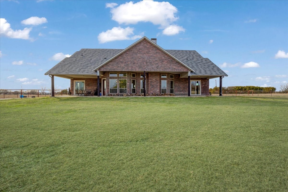 8636 Morgan Road Blue Ridge TX 75424