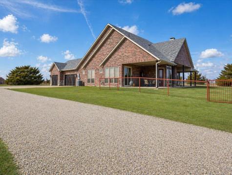 8636 Morgan Road Blue Ridge TX 75424