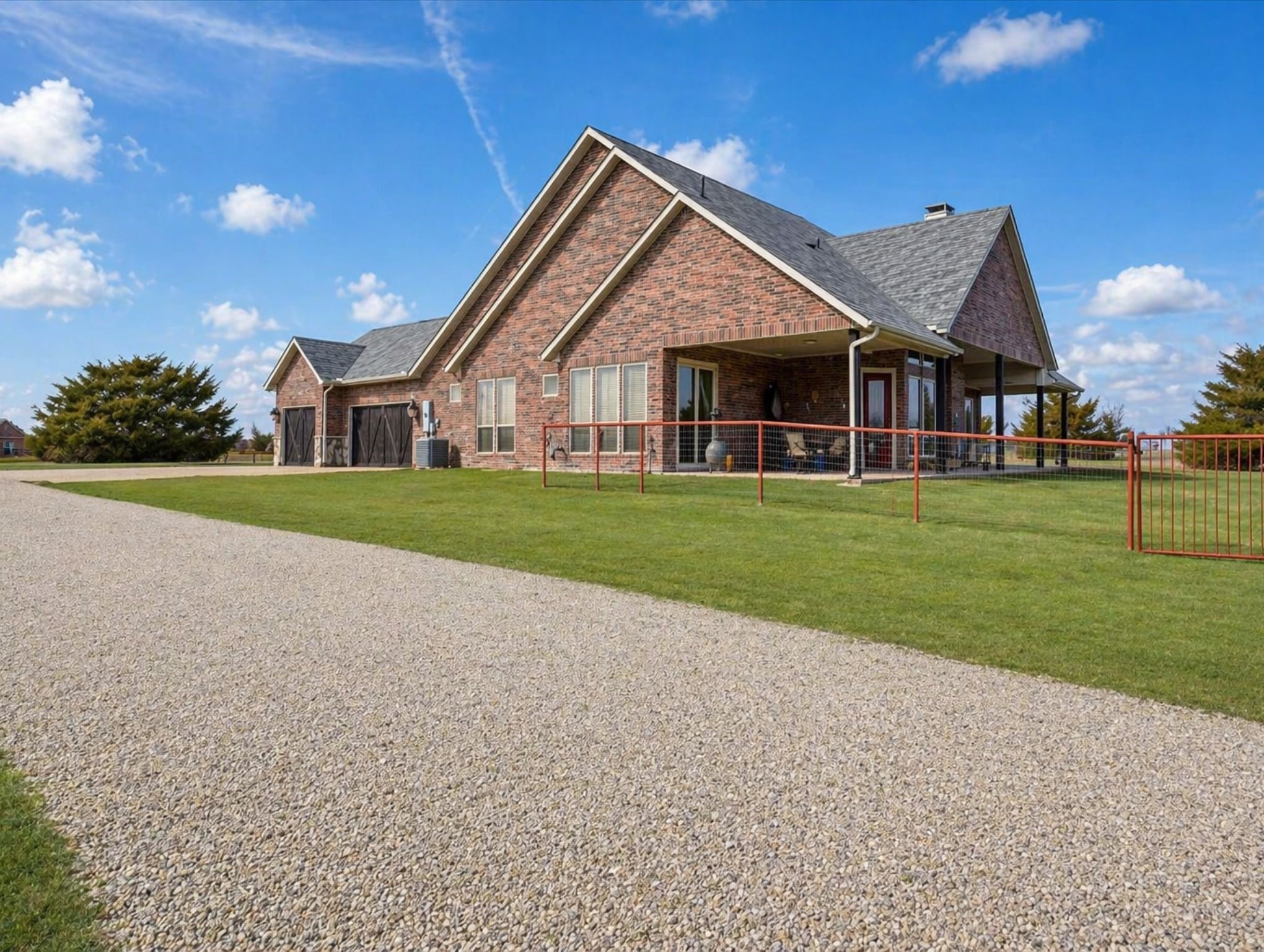 8636 Morgan Road Blue Ridge TX 75424