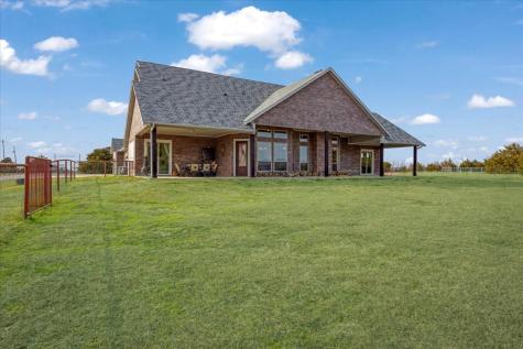 8636 Morgan Road Blue Ridge TX 75424