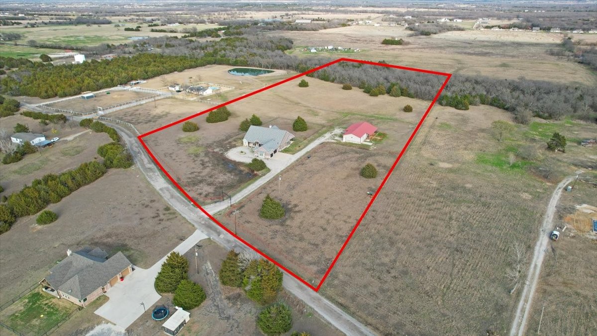 8636 Morgan Road Blue Ridge TX 75424