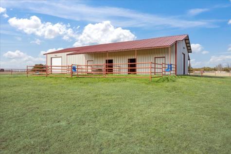 8636 Morgan Road Blue Ridge TX 75424