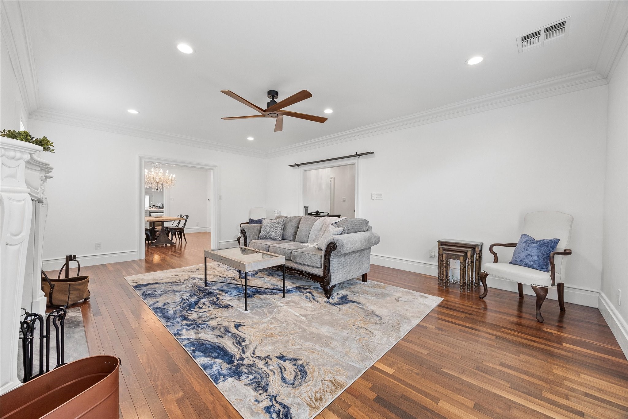 726 Griffith Avenue Terrell TX 75160