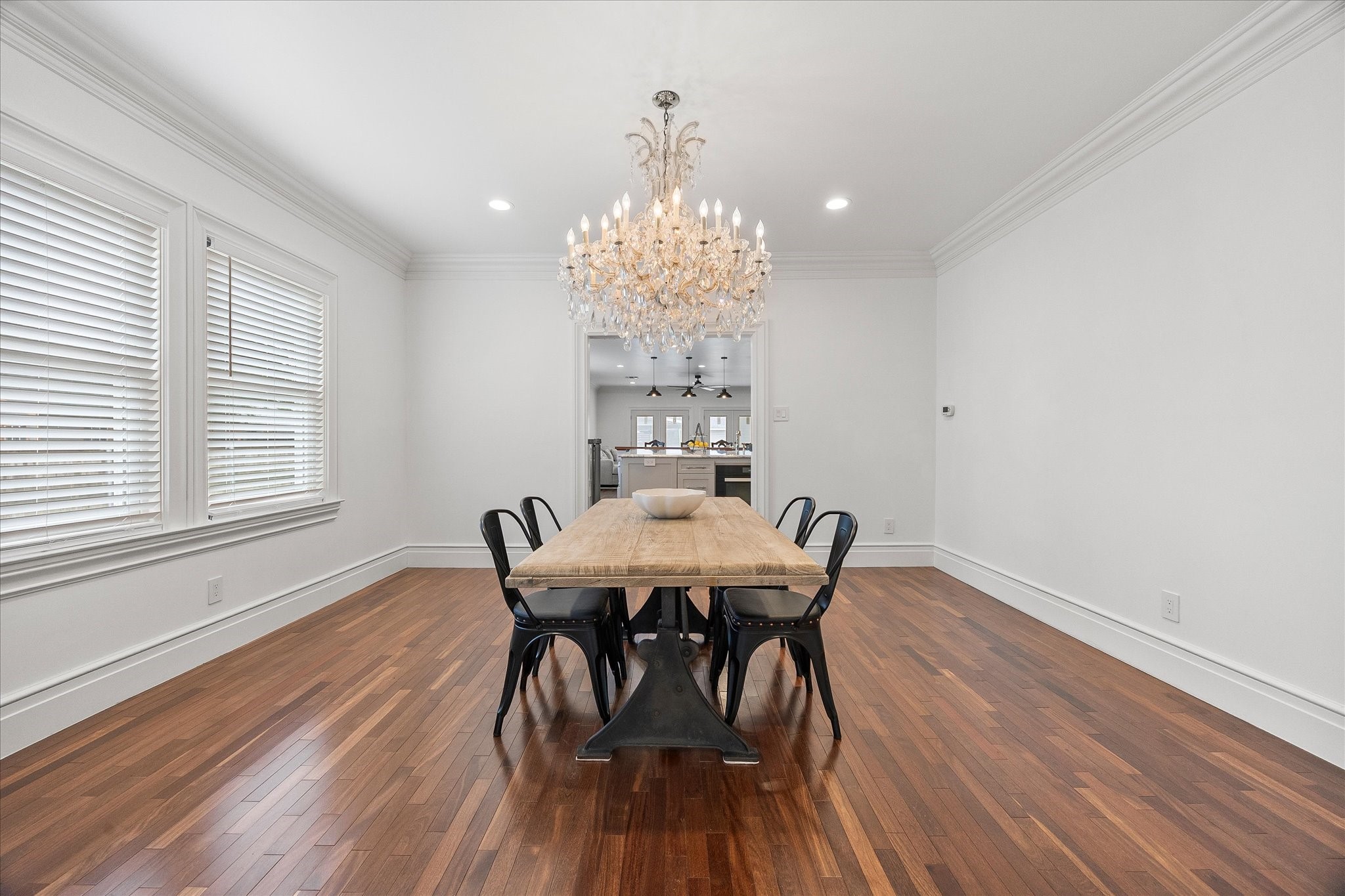 726 Griffith Avenue Terrell TX 75160