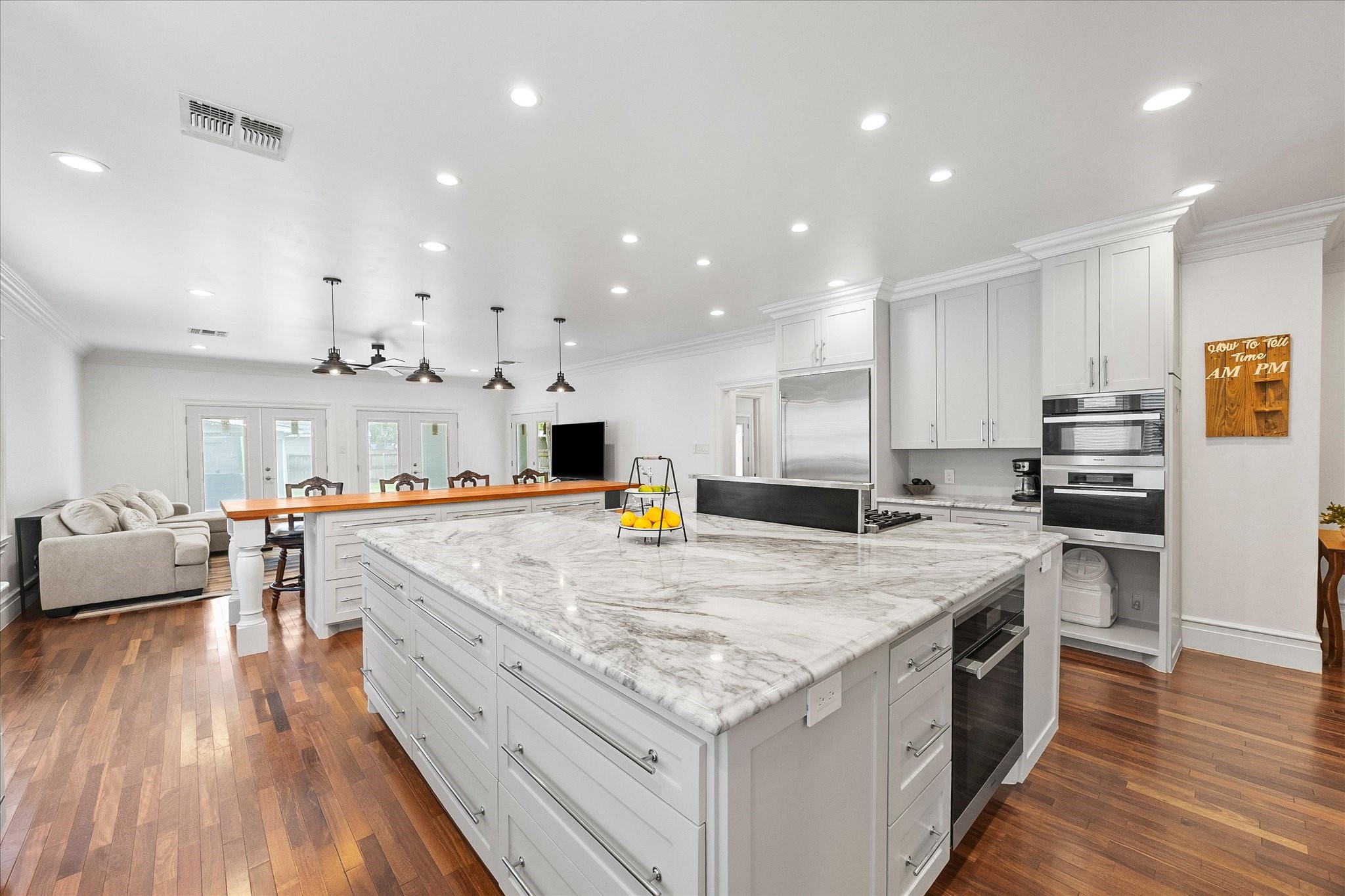 726 Griffith Avenue Terrell TX 75160