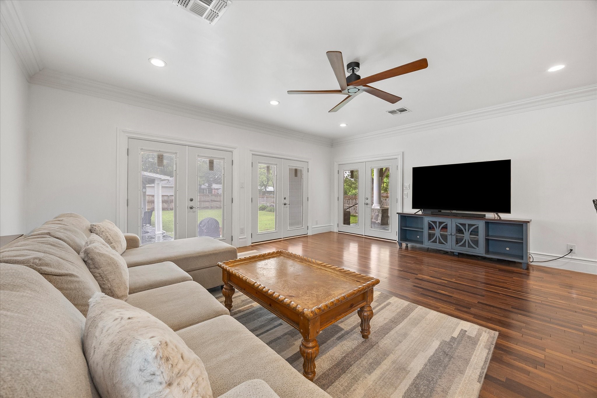 726 Griffith Avenue Terrell TX 75160