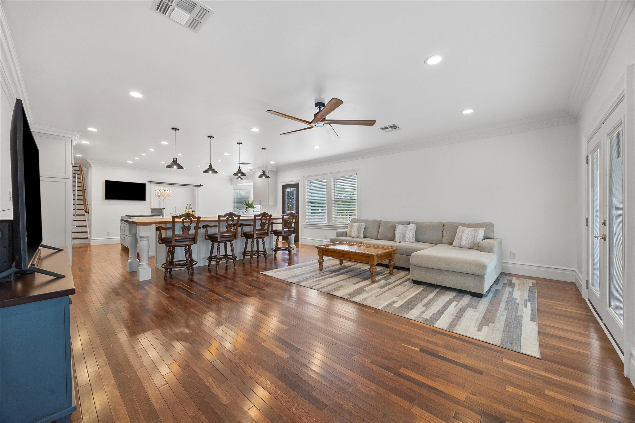 726 Griffith Avenue Terrell TX 75160