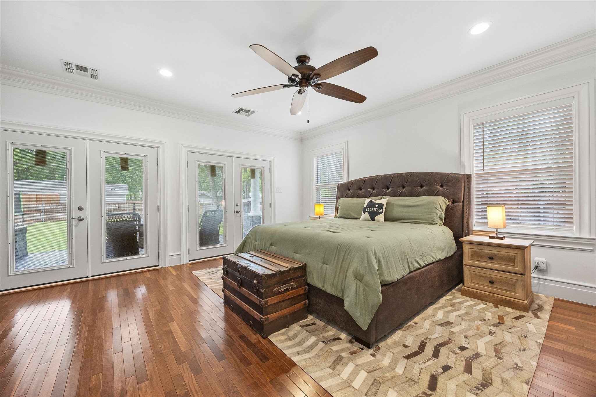 726 Griffith Avenue Terrell TX 75160