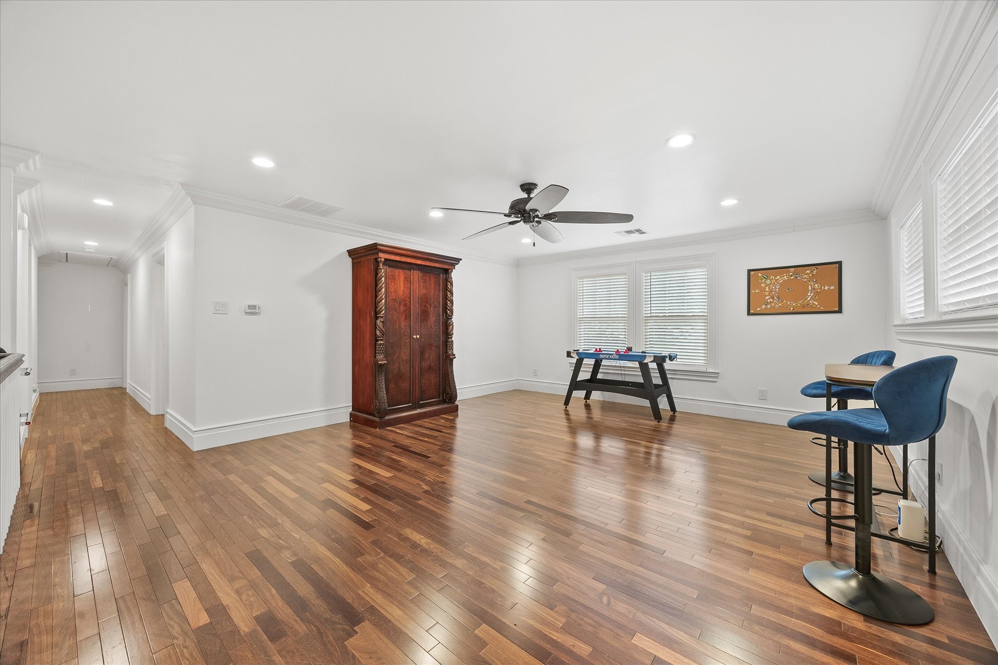 726 Griffith Avenue Terrell TX 75160