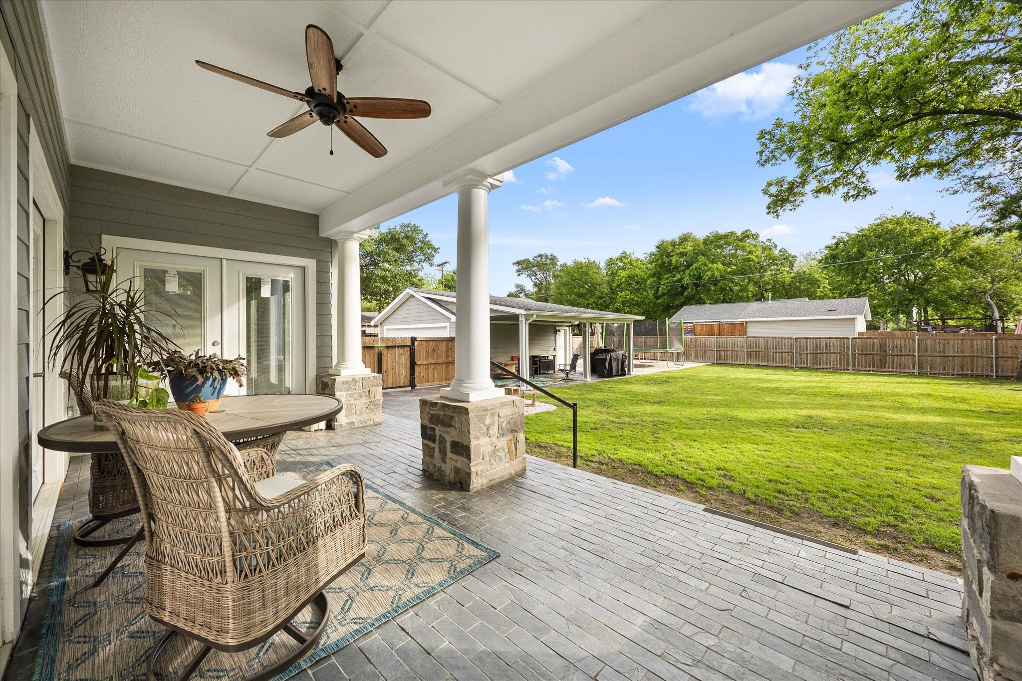 726 Griffith Avenue Terrell TX 75160