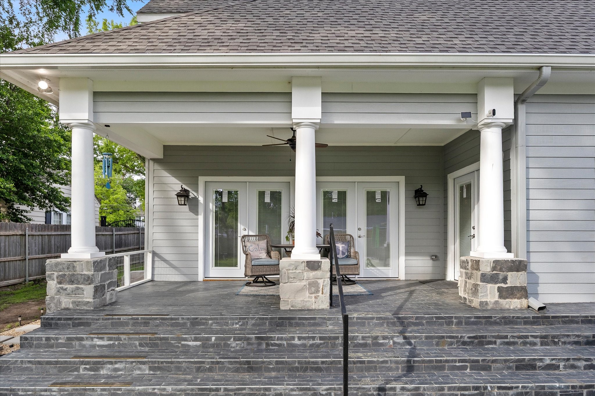 726 Griffith Avenue Terrell TX 75160