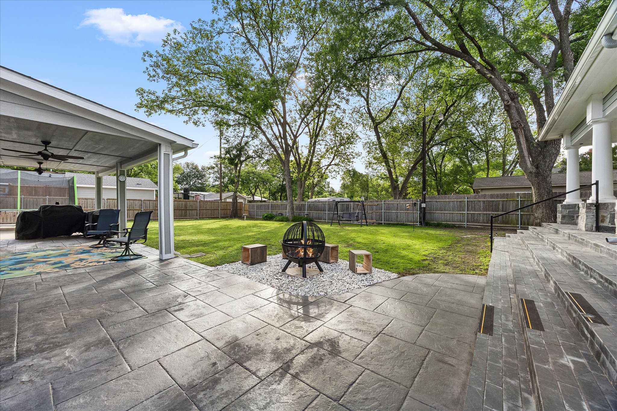 726 Griffith Avenue Terrell TX 75160