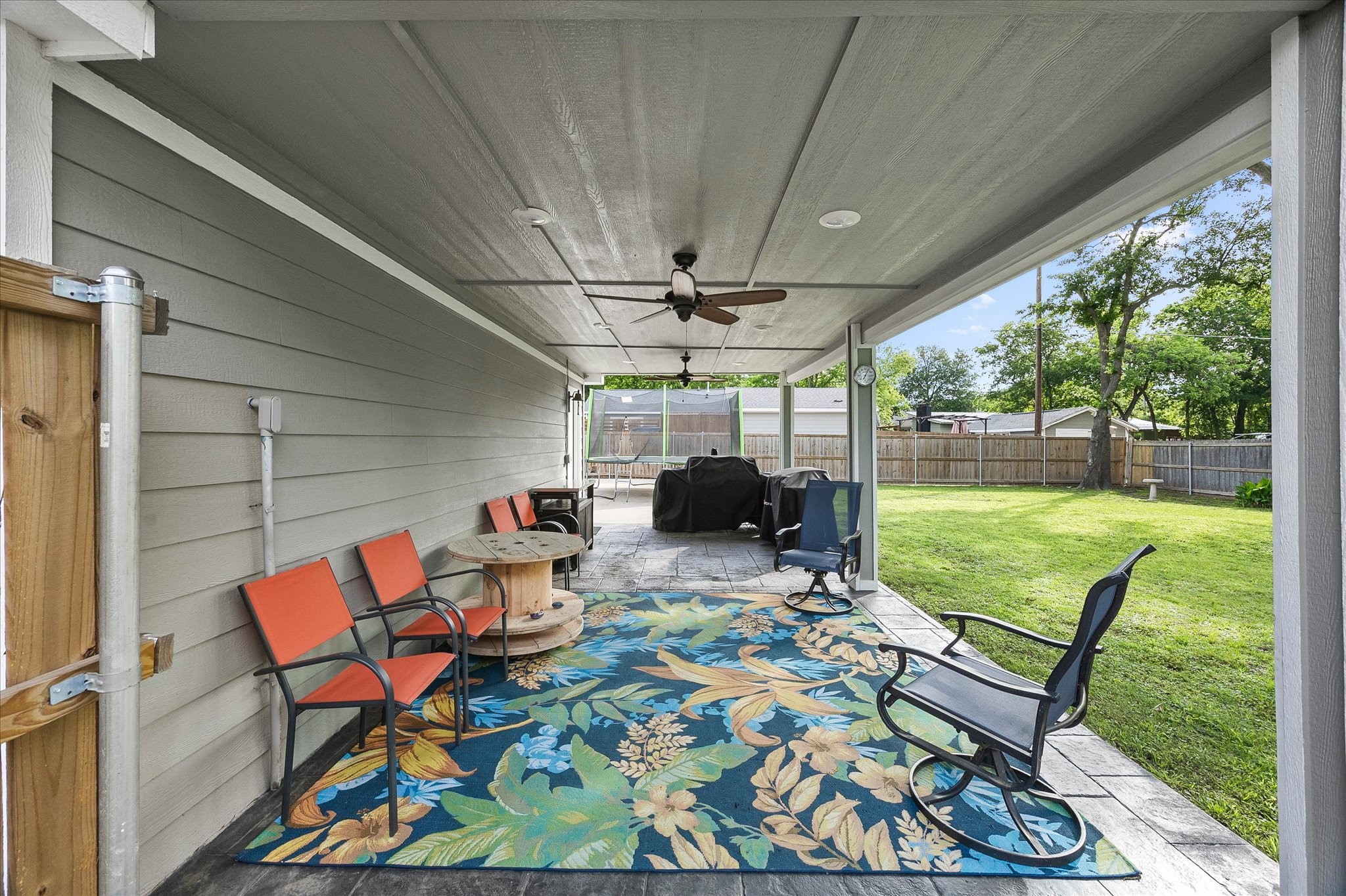 726 Griffith Avenue Terrell TX 75160