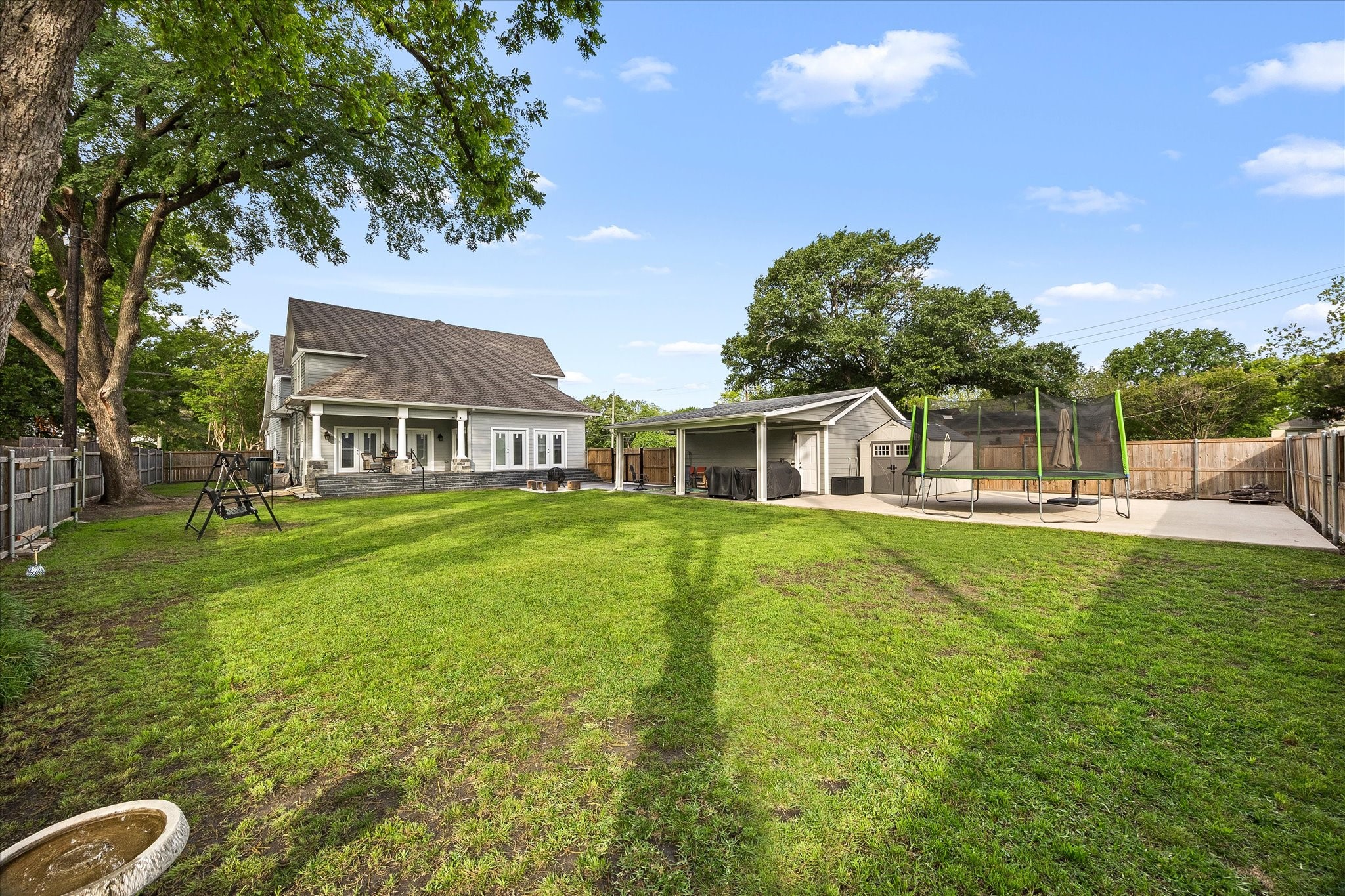 726 Griffith Avenue Terrell TX 75160