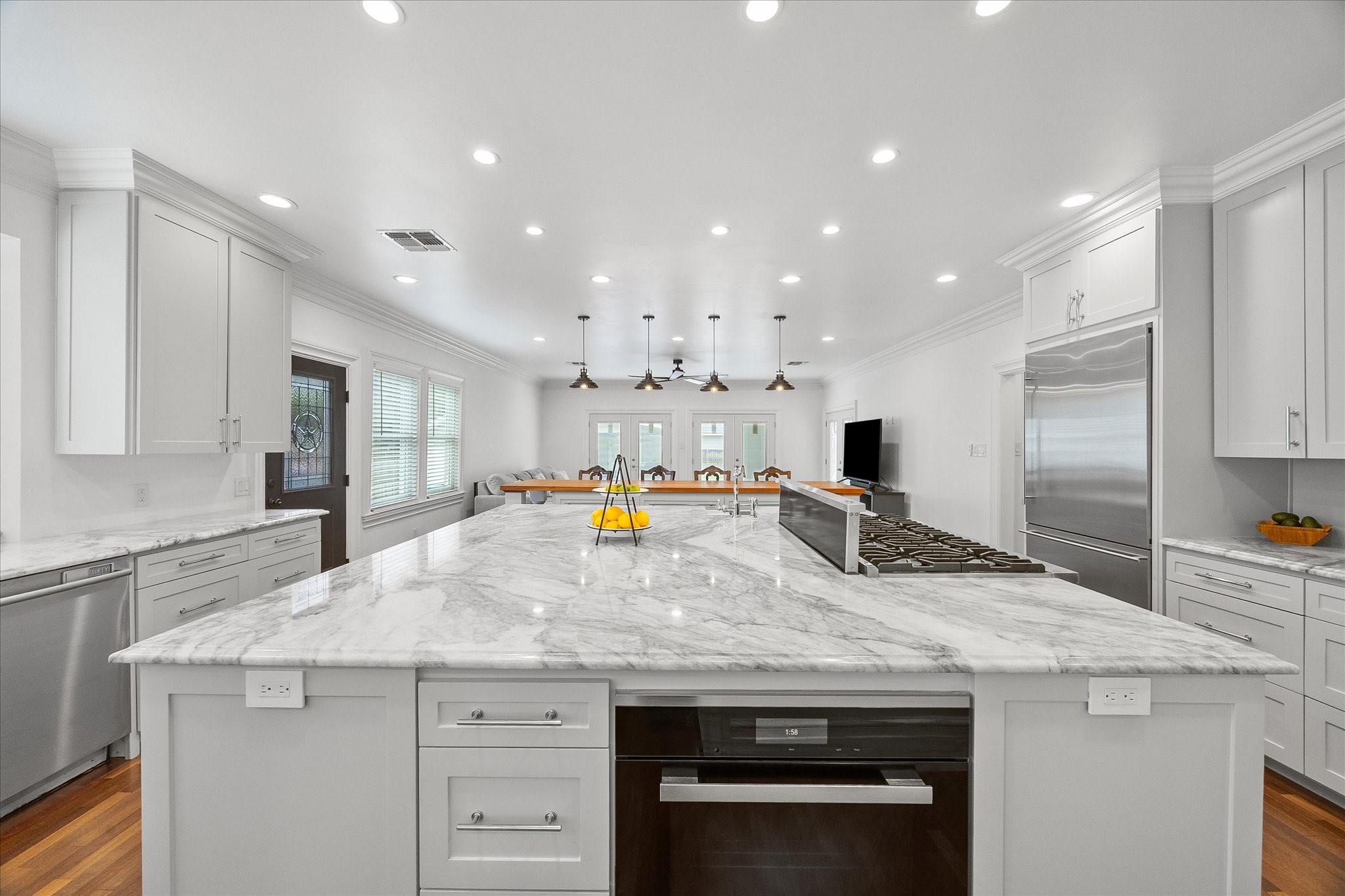 726 Griffith Avenue Terrell TX 75160