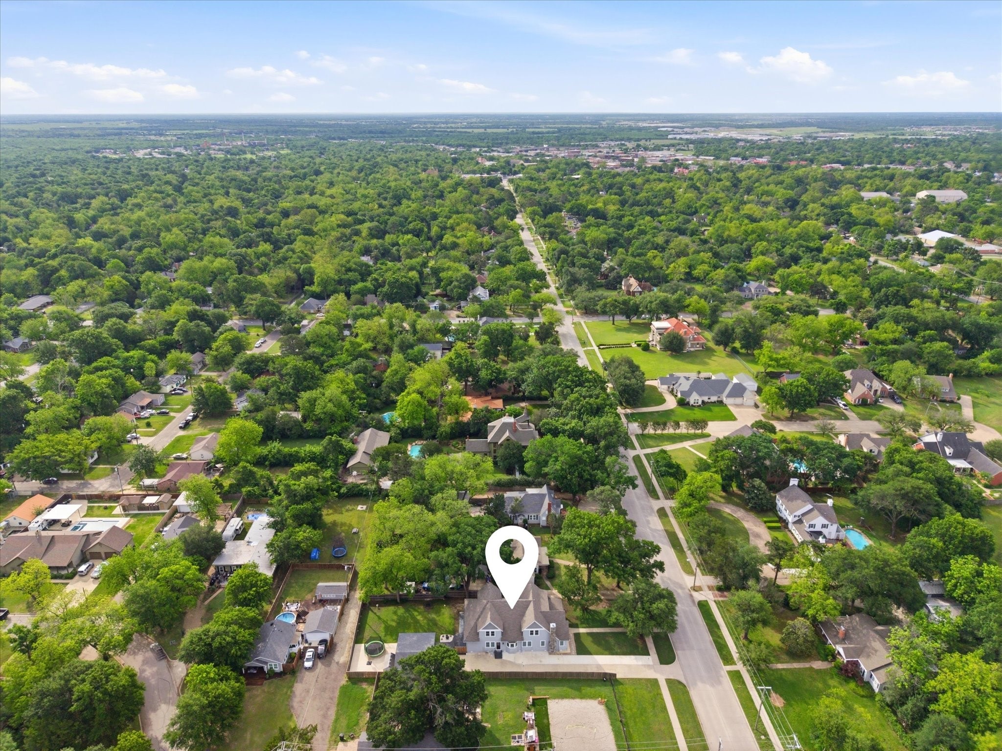 726 Griffith Avenue Terrell TX 75160