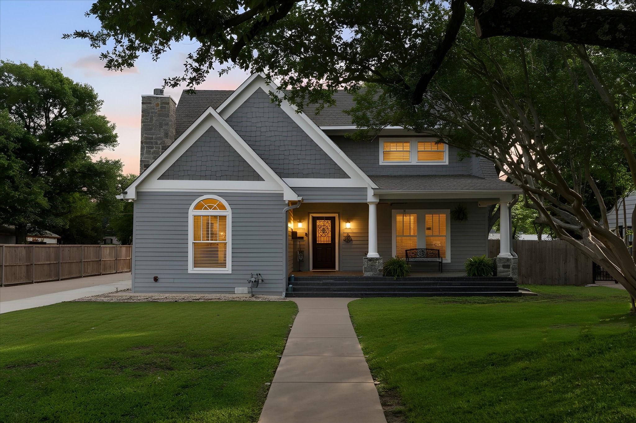 726 Griffith Avenue Terrell TX 75160