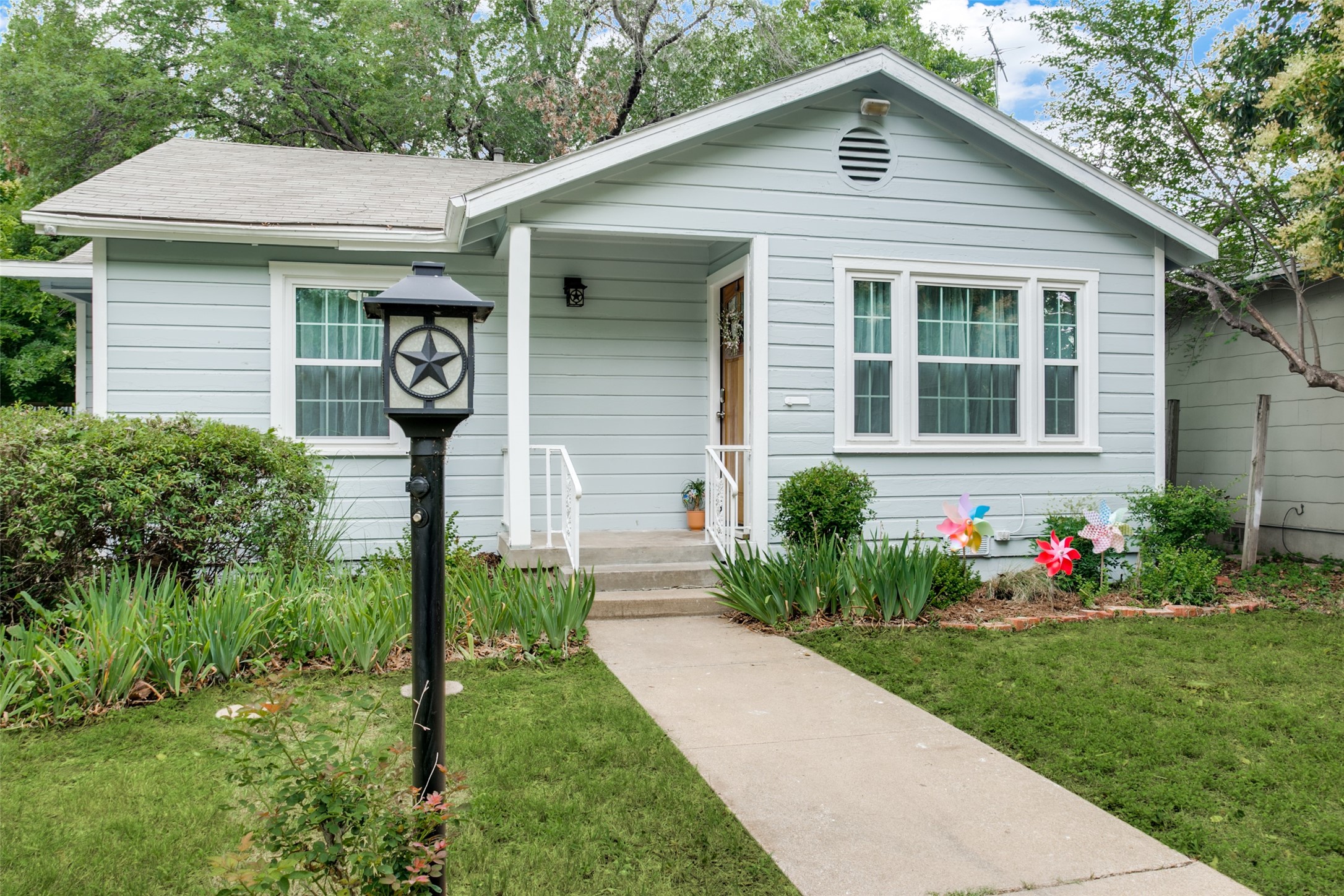 3208 Greene Avenue Fort Worth TX 76109