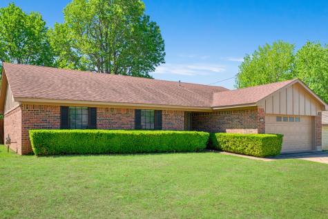 3440 Reno Drive Paris TX 75462