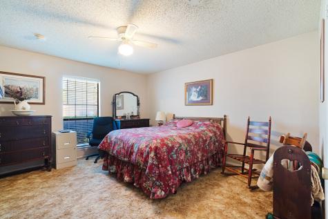 3440 Reno Drive Paris TX 75462